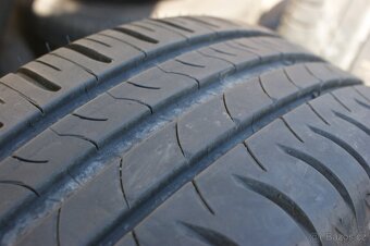 kola originál Skoda nebo taky na VW Seat Audi letni pneu - 9