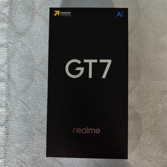 REALME GT7 - 9