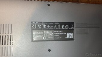 ASUS Vivabook X415M - 9