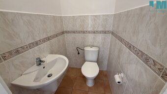 Pronájem bytu v rodinném domě 68 m², Třebíč - Vnitřní Město - 9