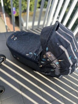 Kocarek Cybex Priam Jewels of Nature v zaruce - 9