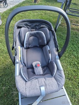 Velká sada Inglesina - 9