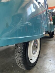 Citroen 2CV kachna - 9