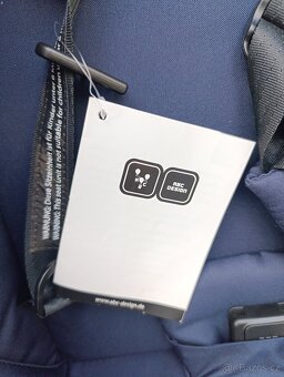 Kočárek ABC DESIGN VIPER 4 - 9