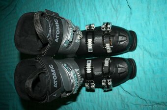 lyže dynastar Intense 10 153 cm - 9