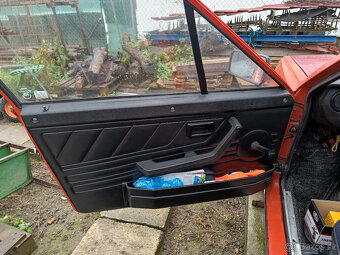 Škoda Rapid 130 5speed - 9