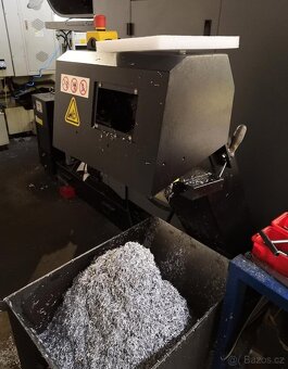 Obráběcí centrum (vertikální) HURCO VMX 30i (8282) - 9