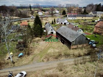 Prodej, pozemek, OV, Toužim - 9