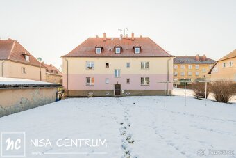 Prodej bytu 1+1, 55 m² v klidné části Cvikova - 9