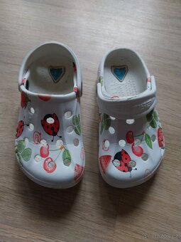 Chlapecké plavky vel.86/92,koupací čepice - 9