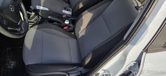 Hyundai i20 1.2 ČR - 9