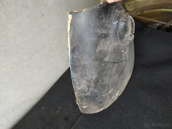 Nádrž ČZ 175 prase - 9