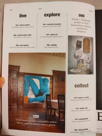 Predám časopisy Dolce Vita - 9