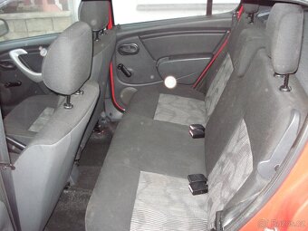 Dacia Sandero 1.4 MPI - 9