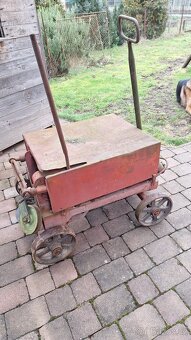 Stavební vrátek - 9