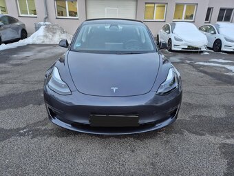 Tesla Model 3 LONG RANGE DUAL SOH 94%-41428km-8003 - 9