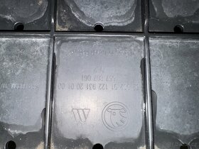 přední nárazník Scala Monte Carlo - 9