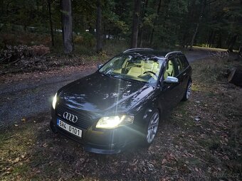 Audi A4 B7 Avant - 9