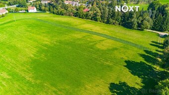 Prodej pozemek Bydlení, 2601㎡ - 9