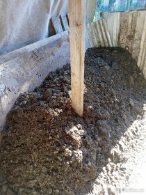 Prodám hnůj - 9