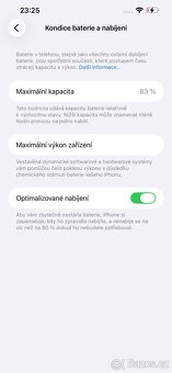 IPhone 13 Pro Max 256 GB - 9