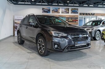 Subaru XV 2.0i-S ES Style NAVI1 - 9