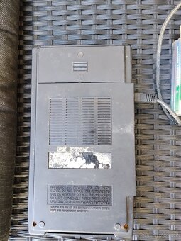 Velká sbírka audiokazet - 9