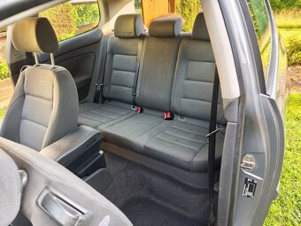 Volkswagen Golf 5, 2.0tdi 103kw - 9