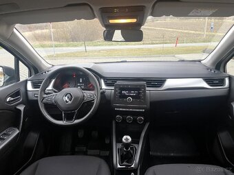 Renault Captur 1.0tce 74 kW AKČNÍ CENA - 9