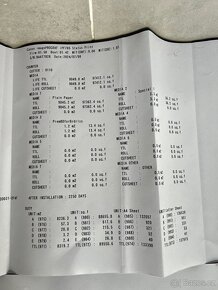 Ploter Canon IPF785+skener colortrac M40 - 9