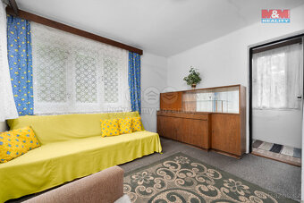 Prodej rodinného domu, 129 m², Dolní Újezd - 9