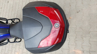 Yamaha MT07 Tracer - prodám - 9