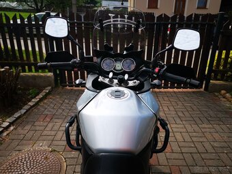 Suzuki DL1000 V-Strom K4 - 9