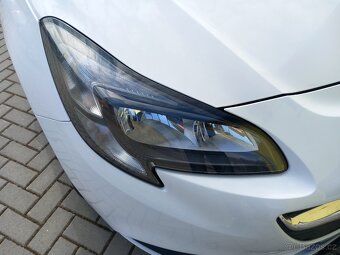 Opel Corsa 1.3 CDTi 145t.km r.2015 1.MAJ. SERVISKA KLIMA - 9