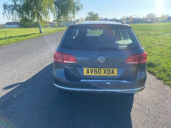 VW PASSAT B7 2.0 TDI 103 KW CFFB LK7X - 9