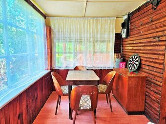 Prodej chaty se zahradou, Kunčice pod Ondřejníkem - 9