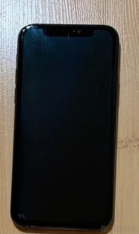 Mobil Apple iPhone 11 Pro 256 GB - 9