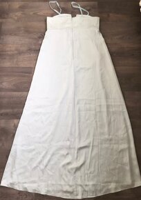 Dámské dlouhé maxi šaty Asos vel.XL - 9