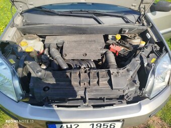 Ford Fusion - 9