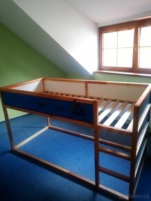 postel IKEA - 9