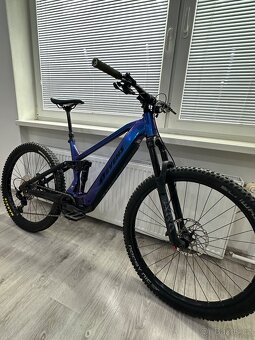 Ebike Stevens AM 7.7 726wh - 9