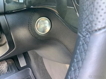 Mercedes GLE Coupe 350D 4matic - 9