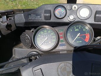 BMW R80RT - 9