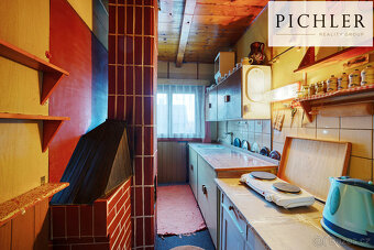 Prodej chaty 62 m², pozemek 267 m² - 9
