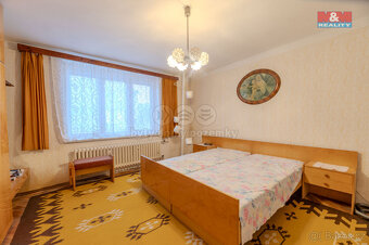 Prodej rodinného domu, 130 m², Stříbrnice - 9