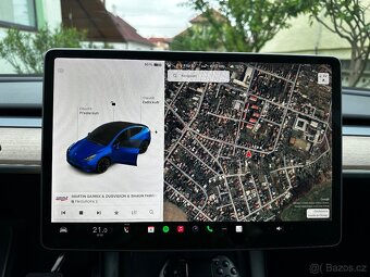 Tesla Model Y Long Range Dual motor 378kw ✅DPH - 9
