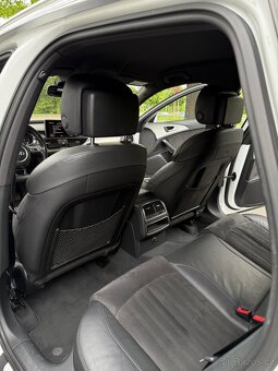 Audi A6 C7 4G 2014 - 9