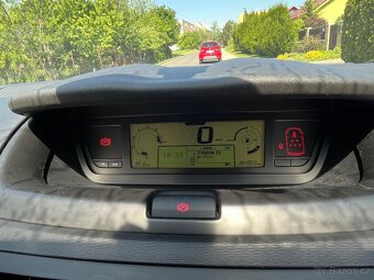 Citroën Picasso C4 2011 - 9