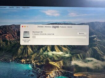MacBook Pro 15" 2014 (vyšší konfigurace) - 9