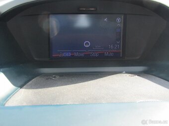 Ford C-MAX 1.6 TDCi , 85 kW nafta, 2011 - 9